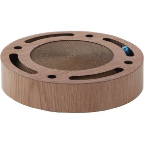 SCRATCHING TOY MARTEY41x41x8CM                    