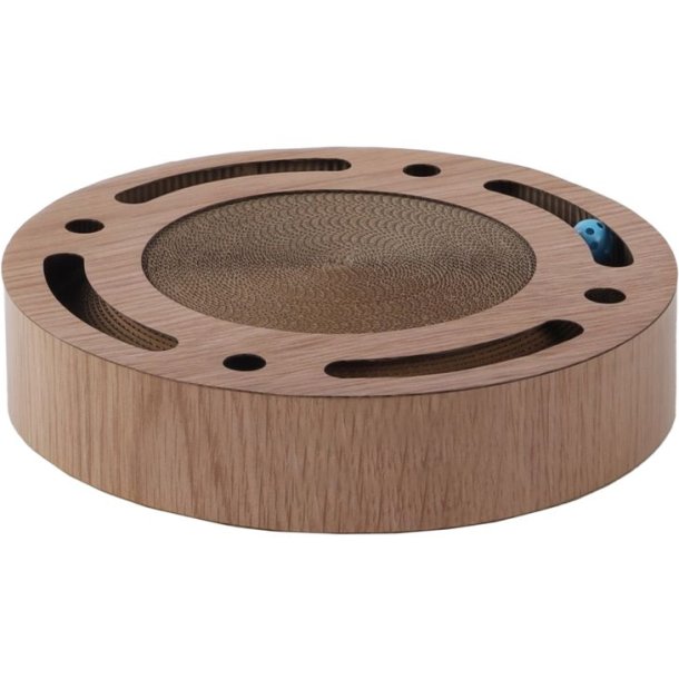 SCRATCHING TOY MARTEY41x41x8CM                    