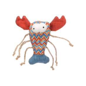 TOY ROBLA LOBSTER 13x13x5CM                       