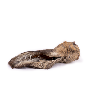 Snack it Rdyrrer m.pels 5stk                    