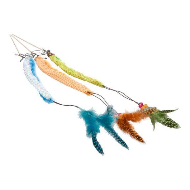 CT KIRK CAT DANGLER CATERPILLA                    