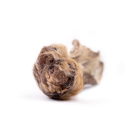 Snack it Rdyrrer m.pels 5stk                    