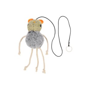 Leget�j kat Jagre mus m. snor                     