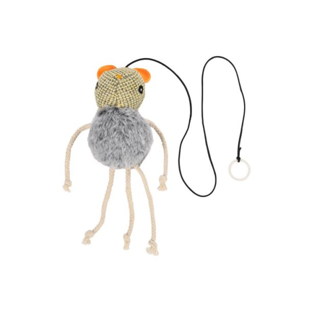 Leget�j kat Jagre mus m. snor                     