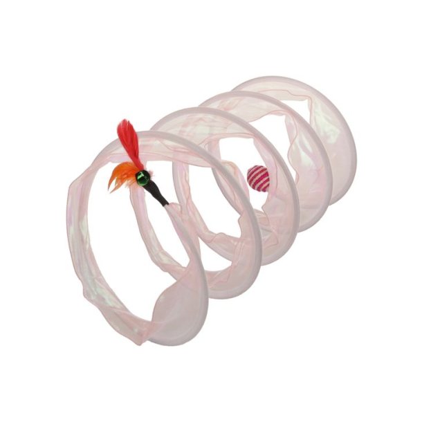 Leget�j kat Tunnel Kennedy                        