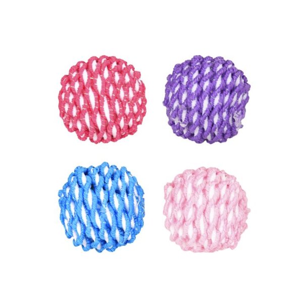 Leget�j kat, Luke bolde ass.                      