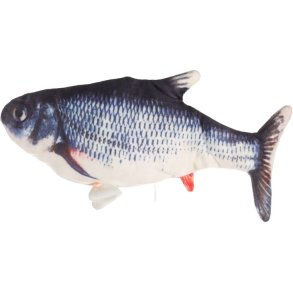 Leget�j kat Flounder elektrisk                    