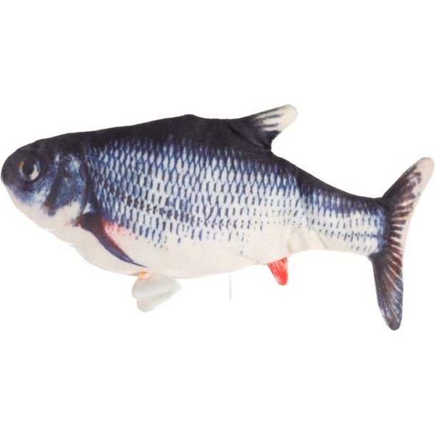 Leget�j kat Flounder elektrisk                    