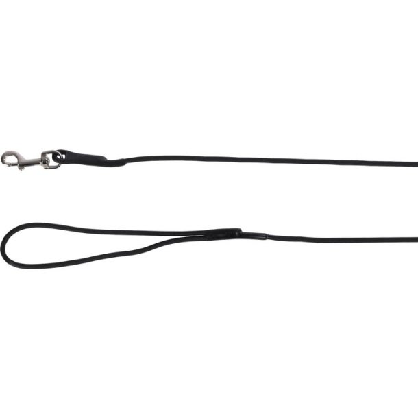 Tr�ningsline Kat Caspar Sort5m                    