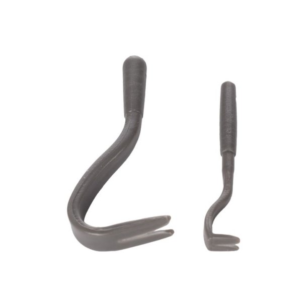 T�getang Vardy 2stk                               