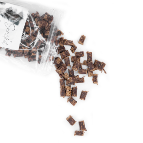 Snack it Krondyrterninger bld                    