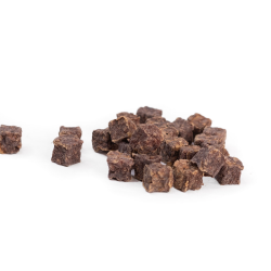 Snack it Krondyrterninger Delu                    