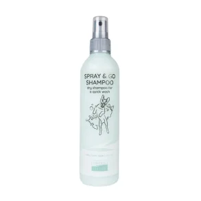 Greenfields Shampoo Spray&Go                      