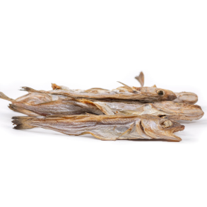 Snack it Hvilling 400gr                           