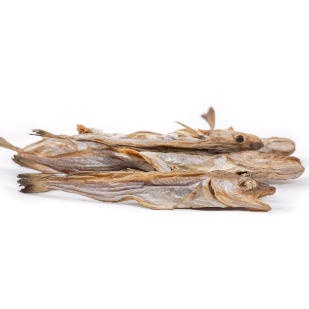 Snack it Hvilling 400gr                           