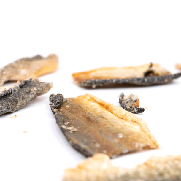 Snack it Lakseskind Flade styk                    