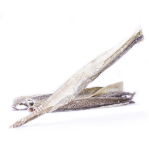 Snack it Torskeskind Sticks                       