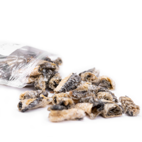 Snack it Lakseskind mini rulle                    