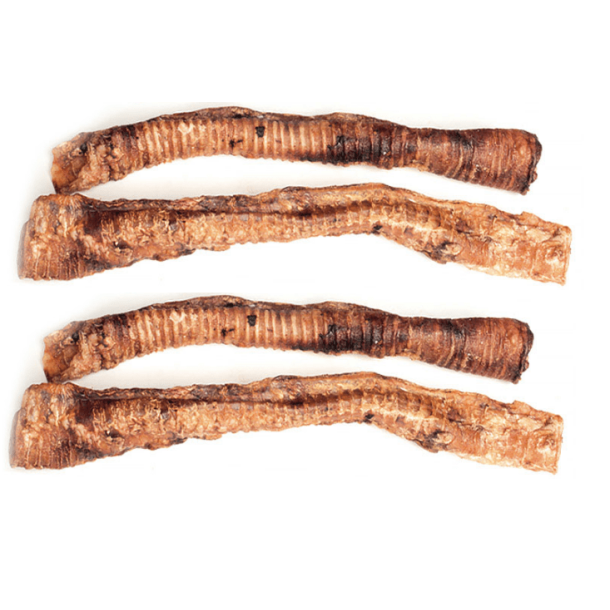 Snack it Okseluftrr 15cm 500g                    