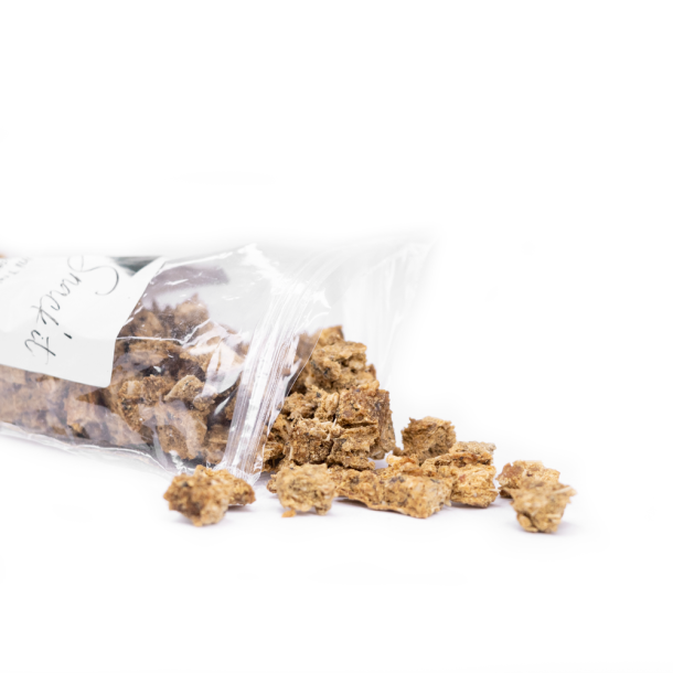 Snack it Mini Trainers Laks                       