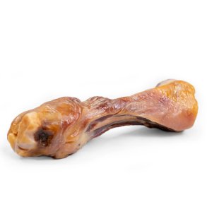 Serrano Meaty Ham Bone 500gr                      