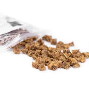 Snack it Mini Trainers Makrel                     