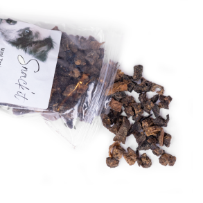 Snack it Mini Trainers Oksekd                    