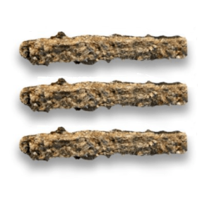 Snack it Pressede Torskeskind                     