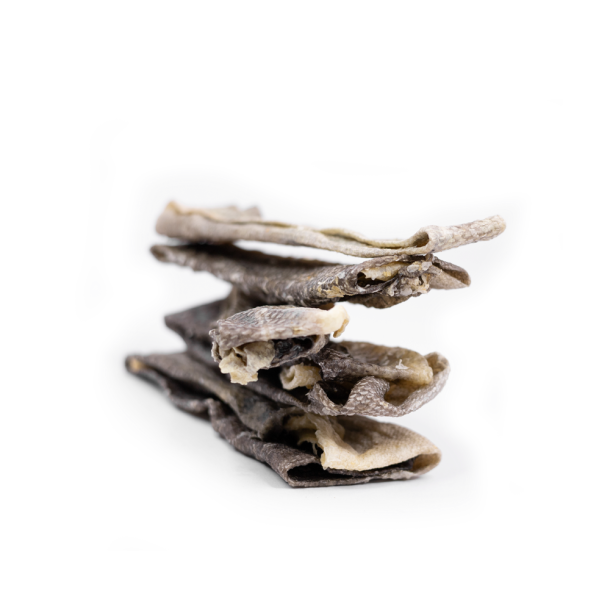 Snack it Torskeskind Sticks 1k                    