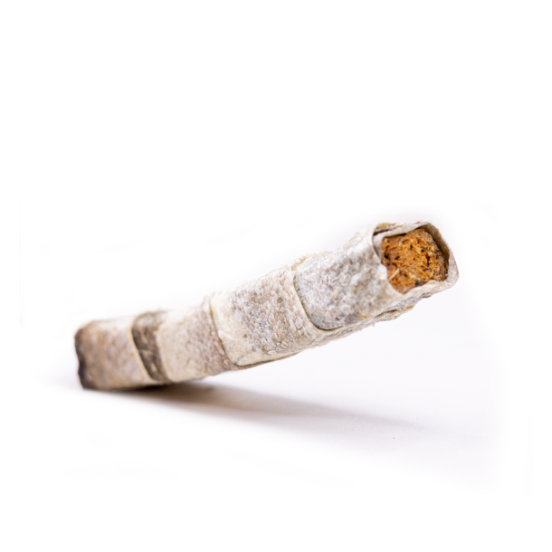 Snack it Torskeskind m.fyld                       