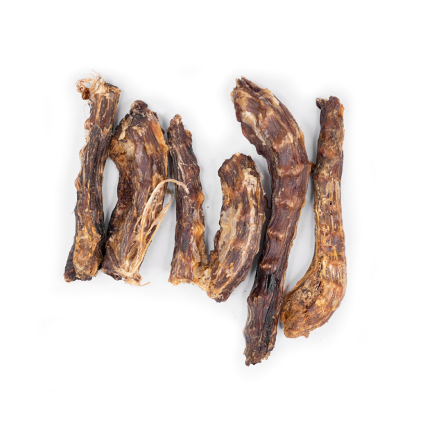 Snack it Gsehalse 200gr                          