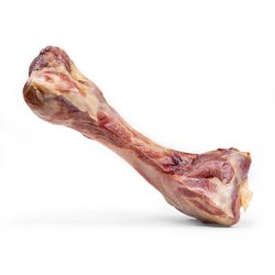 Serrano Ham Bone 370gr                            