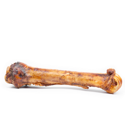 Snack it Hesteben i folie                         