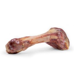 Serrano Ham Bone 370gr                            