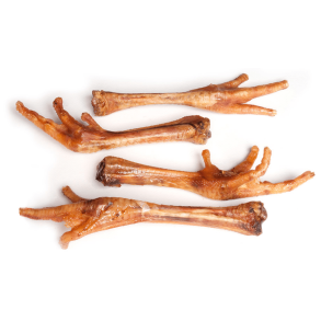 Snack it Kalkunfdder 2stk                        