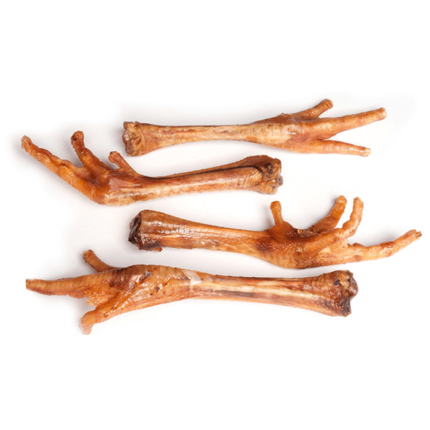 Snack it Kalkunfdder 2stk                        