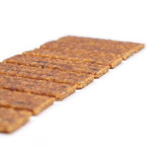 Snack it Andekdstrips 200grr                     