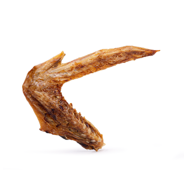 Snack it Andevinger 200gr                         