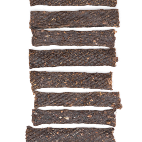 Snack it Gedekdstrips 200gr                      