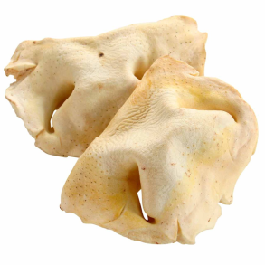 Snack it Hvide Oksen�ser 500gr                    