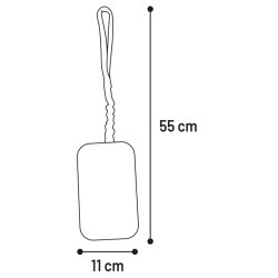 Toy Furtra Chaser Rabbit S                        