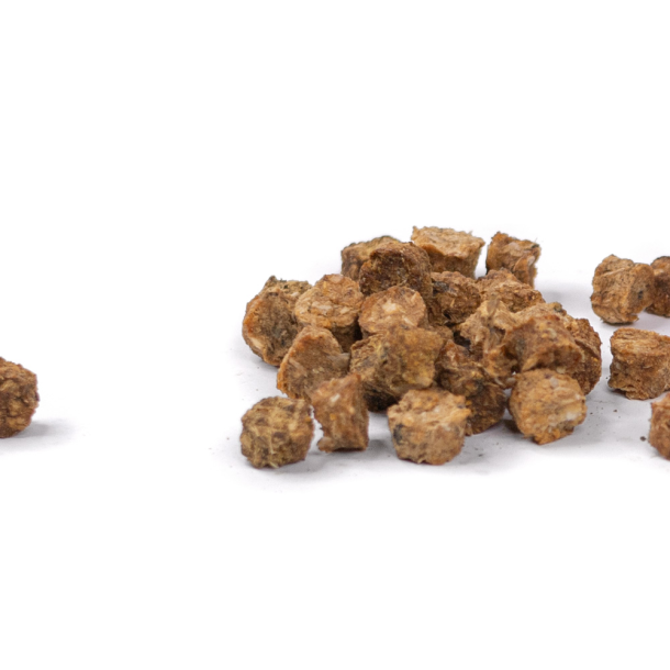 Snack it Mini Laksebidder 200g                    