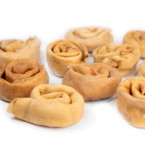 Snack it Donut Bffelhud 10stk                    