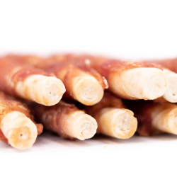 Snack it Rawhide Tyggepinde An                    