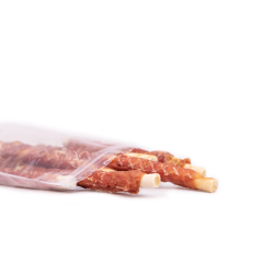 Snack it Rawhide Tyggepinde An                    