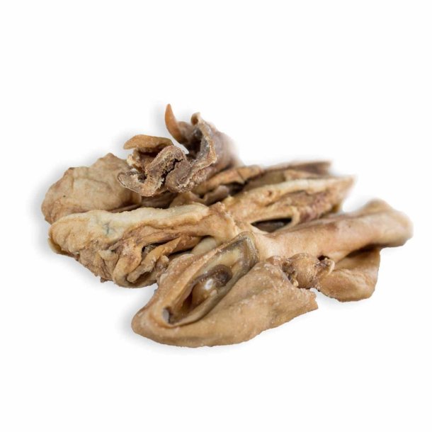 Snack it Gedepandebrask 250gr                     