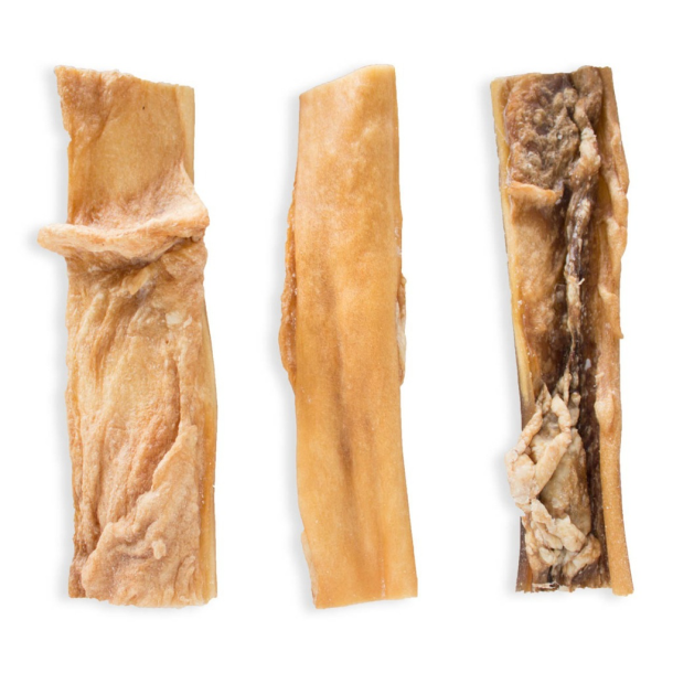 Snack it Rdyrhud 200gr                           