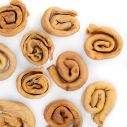 Snack it Donut Bffelhud 10stk                    