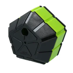 Dog Comets Treat Puzzle Green                     