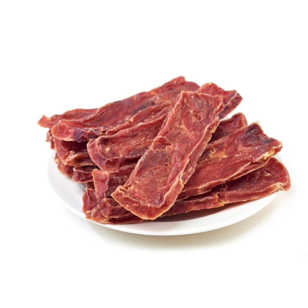Wanpy Venison Jerky 100gr                         